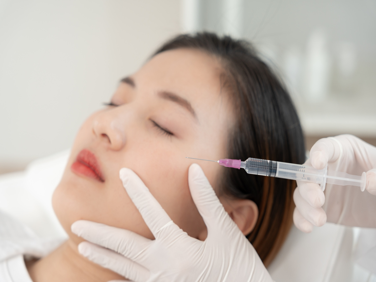 Skin Boosters by Beautique Injector in Brooklyn NY