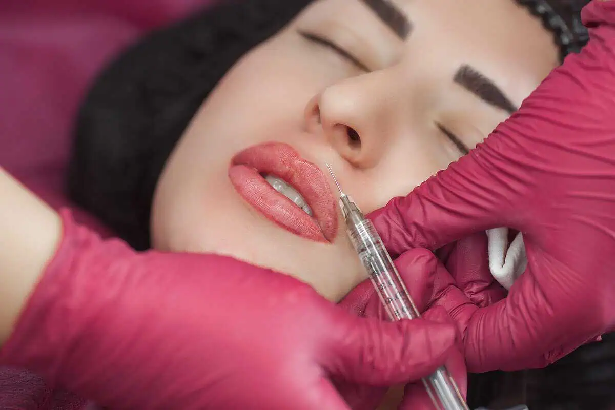 Skin Boosters at Beauty Injector Nyc